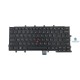 Lenovo ThinkPad X260 کیبورد لپ تاپ لنوو