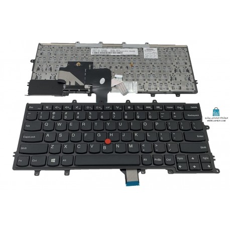Lenovo ThinkPad X260 کیبورد لپ تاپ لنوو