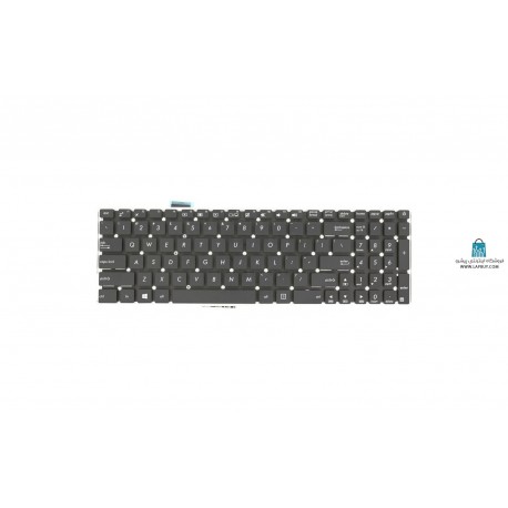 Asus X542 Series کیبورد لپ تاپ ایسوس