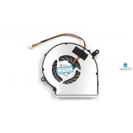 Fan GPU PAAD06015SL N317 for MSI GE72 GE62 PE60 PE70 GL62 GL727 فن خنک کننده