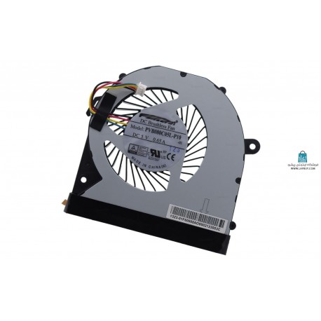 Cpu Fan NUC12WSHi5 فن خنک کننده کامپیوتر کوچک اینتل