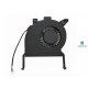 Cooling Fan HP EliteDesk 705 G2 Desktop Mini فن خنک کننده کامپیوتر کوچک اچ پی