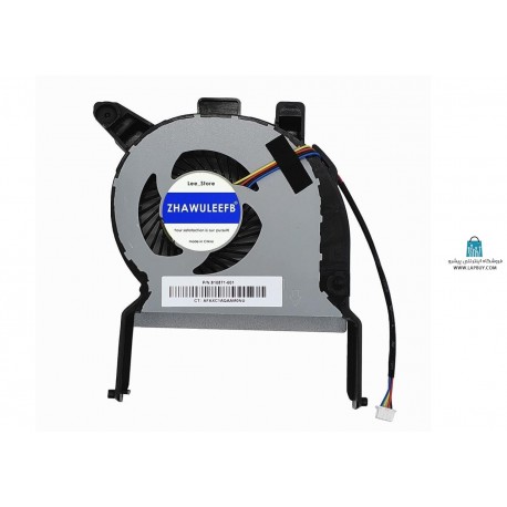 CPU Fan FH0A 810571-001 for HP ProDesk 600 400 EliteDesk 800 G2 G3 فن خنک کننده