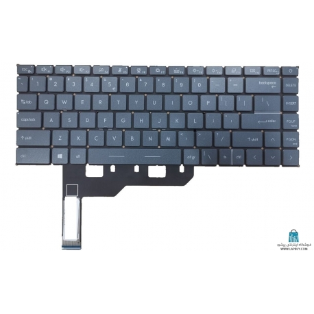 MSI Modern 15 Series کیبورد لپ تاپ ام اس آی