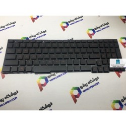 Keyboard For ASUS FX53 کیبورد لپ تاپ ایسوس