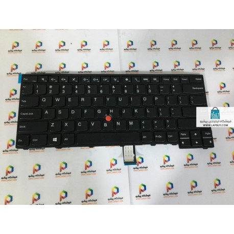 Lenovo ThinkPad Edge S440 کیبورد لپ تاپ لنوو