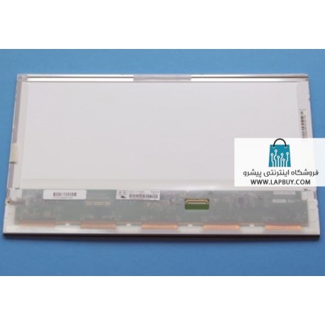 Toshiba Satellite A660 15.6 inch صفحه نمایشگر لپ تاپ توشیبا