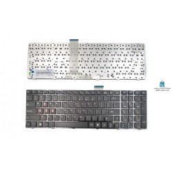 MSI A6203 Series کیبورد لپ تاپ ام اس آی