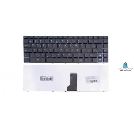 Asus P31 کیبورد لپ تاپ ایسوس