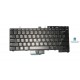 Dell Latitude E6510 کیبورد لپ تاپ دل