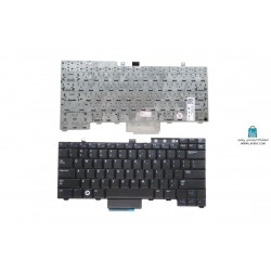 Dell Latitude E6510 Series کیبورد لپ تاپ دل
