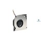 GPU Cooling Fan F980-CW DFS400805L10T 0W857R for LENOVO ALL-IN-ONE S300 S500 S700 A7000 فن خنک کننده