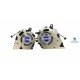 CPU Fan SUNON EG50040S1-1C140-S9A for Lenovo IdeaPad FLEX-14API / S540-14API فن خنک کننده