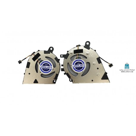 CPU Fan SUNON EG50040S1-1C140-S9A for Lenovo IdeaPad FLEX-14API / S540-14API فن خنک کننده