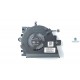 CPU Fan FCN 848252-001 DC28000GXF0 for HP ZBook 15 G3 G4 فن خنک کننده