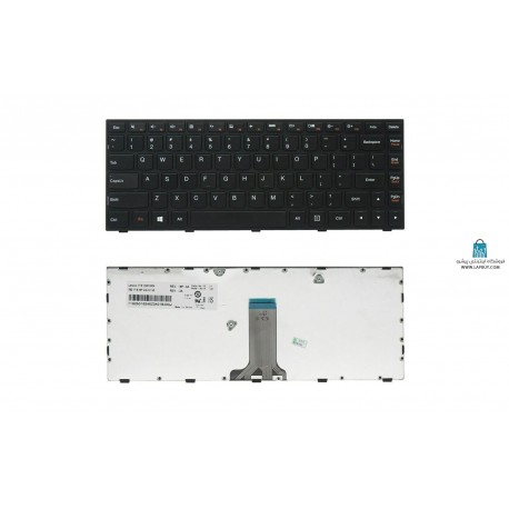 Lenovo IdeaPad Flex2-14a کیبورد لپ تاپ لنوو