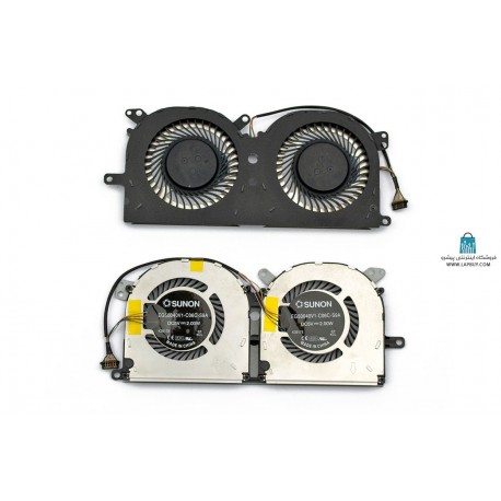 CPU Fan EG50040V1-C06C-S9A for Lenovo IdeaPad Yoga 13 فن خنک کننده
