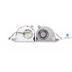 CPU Fan SUNON EG50040S1-C450-S99 for Lenovo Yoga 2 13 فن خنک کننده