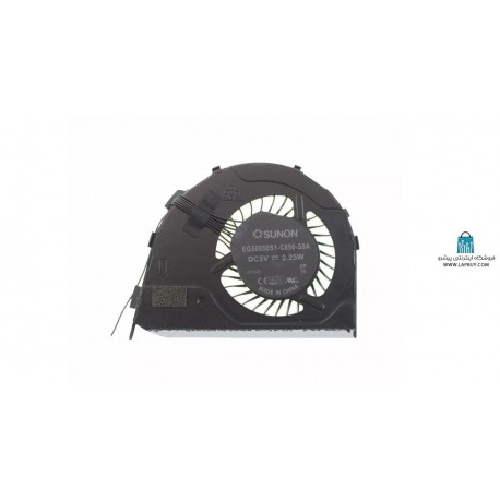 CPU Fan SUNON EG50050S1-CA10-S9A for Lenovo ThinkPad Yoga 370 فن خنک کننده