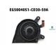 Fan SUNON EG50040S1-CD20-S9A for Lenovo Yoga 730-13IKB فن خنک کننده