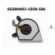 Fan SUNON EG50040S1-CD20-S9A for Lenovo Yoga 730-13IKB فن خنک کننده