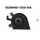 Fan SUNON EG50040S1-CD20-S9A for Lenovo Yoga 730-13IKB فن خنک کننده