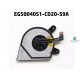 Fan SUNON EG50040S1-CD20-S9A for Lenovo Yoga 730-13IKB فن خنک کننده