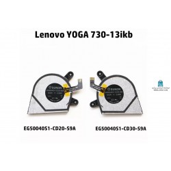 Lenovo Yoga 730-13IKB فن خنک کننده لپ تاپ لنوو
