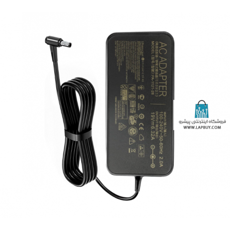 Asus Rog Strix Gl553 Series آداپتور شارژر لپ تاپ ایسوس