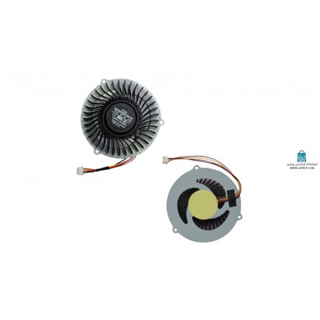 Lenovo Y400 Y500 فن سی پی یو لپ تاپ لنوو