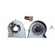 CPU Cooling Fan FA7U DFS551205ML0T for Lenovo IdeaPad Y460P-ISE فن خنک کننده