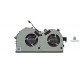 CPU Fan SUNON EG75100V1-C020-S9A for Lenovo Legion Y520 R720 فن خنک کننده