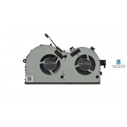 Cpu Fan Lenovo Y520-15IKBA فن خنک کننده لپ تاپ لنوو
