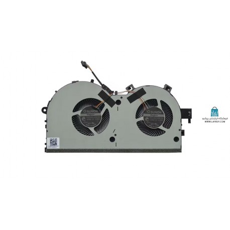 CPU Fan SUNON EG75100V1-C020-S9A for Lenovo Legion Y520 R720 فن خنک کننده