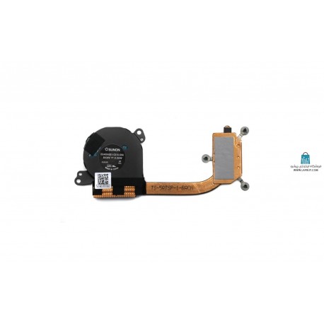 Lenovo Yoga 3 Pro 1370 Cooling Fan فن سی پی یو لپ تاپ لنوو