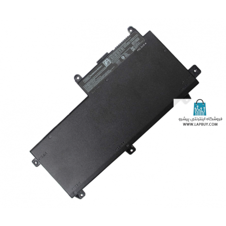 HP HSTNN-LB6T باطری باتری لپ تاپ اچ پی