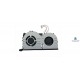 CPU Fan SUNON EG60070S1-C110-S9A for Lenovo Ideapad Y700-14ISK Y700-17ISK فن خنک کننده