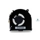 CPU Fan SUNON MF75100V1-C010-S9A for Lenovo Ideapad Y700-15ISK Y700-17ISK فن خنک کننده