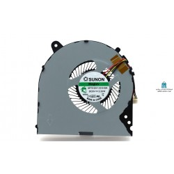 Lenovo Rescuer Y700-15ISK فن سی پی یو لپ تاپ لنوو