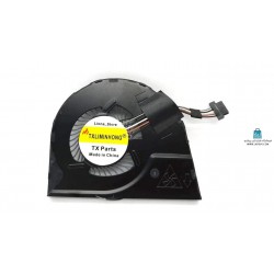 Cooling Fan Lenovo KDB05105HBA05-A02 فن سی پی یو لپ تاپ لنوو