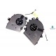 GPU Fan FKGH for Lenovo Yoga 530-14IKB Flex 6-14IKB فن خنک کننده