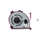 CPU Fan Delta NS75C27 -19E10 DQ5D576G012 for Lenovo ThinkBook 14-IIL 14-IML / 15-IIL فن خنک کننده