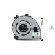CPU Fan Delta NS75C27 -19E10 DQ5D576G012 for Lenovo ThinkBook 14-IIL 14-IML / 15-IIL فن خنک کننده