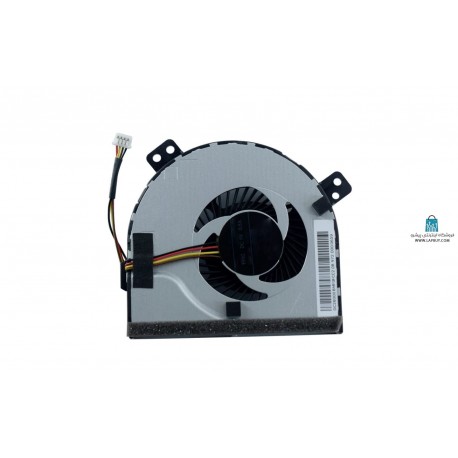 CPU Fan FF62 DFS531205HC0T DC28000BMF0 for Lenovo Z400 Z400A Z410 Z500 Z510 P500 فن خنک کننده