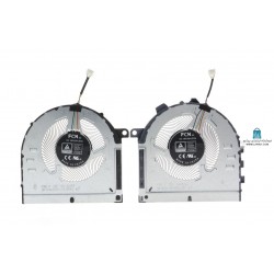 Cpu Cooling Fan Lenovo DFS5M325063B1H FNLX فن سی پی یو و جی پی یو لپ تاپ لنوو