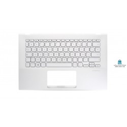 Asus Vivobook 14 X420 Series قاب دور کیبورد لپ تاپ ایسوس