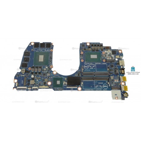 Dell Inspiron G3 15-3579 Series مادربرد لپ تاپ دل
