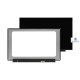 Dell Inspiron G3 15-3579 Series صفحه نمایشگر لپ تاپ دل