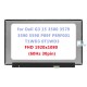Dell Inspiron G3 15-3579 Series صفحه نمایشگر لپ تاپ دل