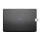 Dell Inspiron G3 15-3579 Series قاب پشت اال سی دی لپ تاپ دل